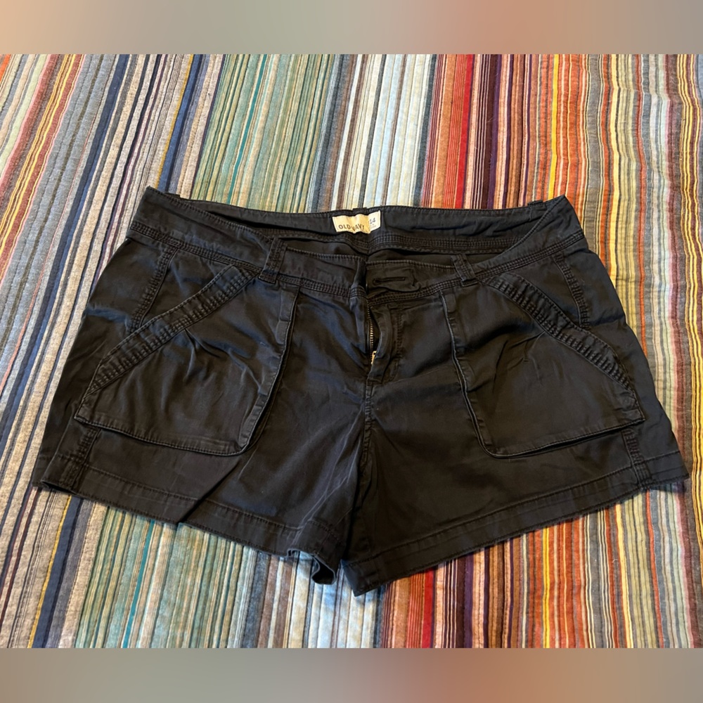 Old navy shorts